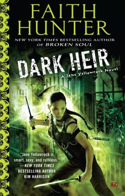 Dark Heir