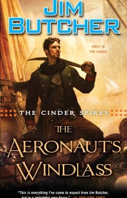 The Aeronaut's Windlass