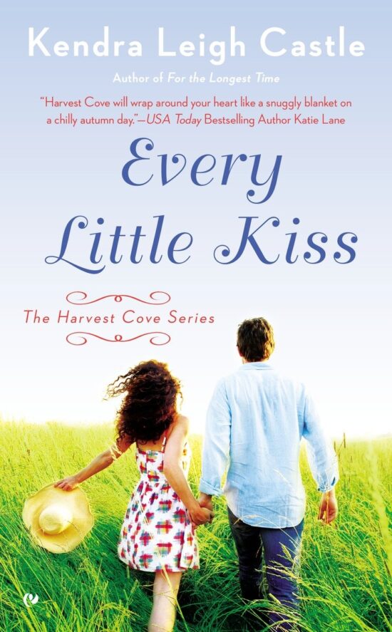 Every Little Kiss: