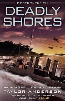 Deadly Shores