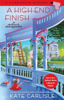 A High-End Finish