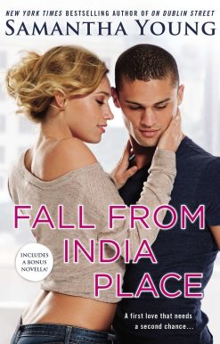 Fall From India Place: