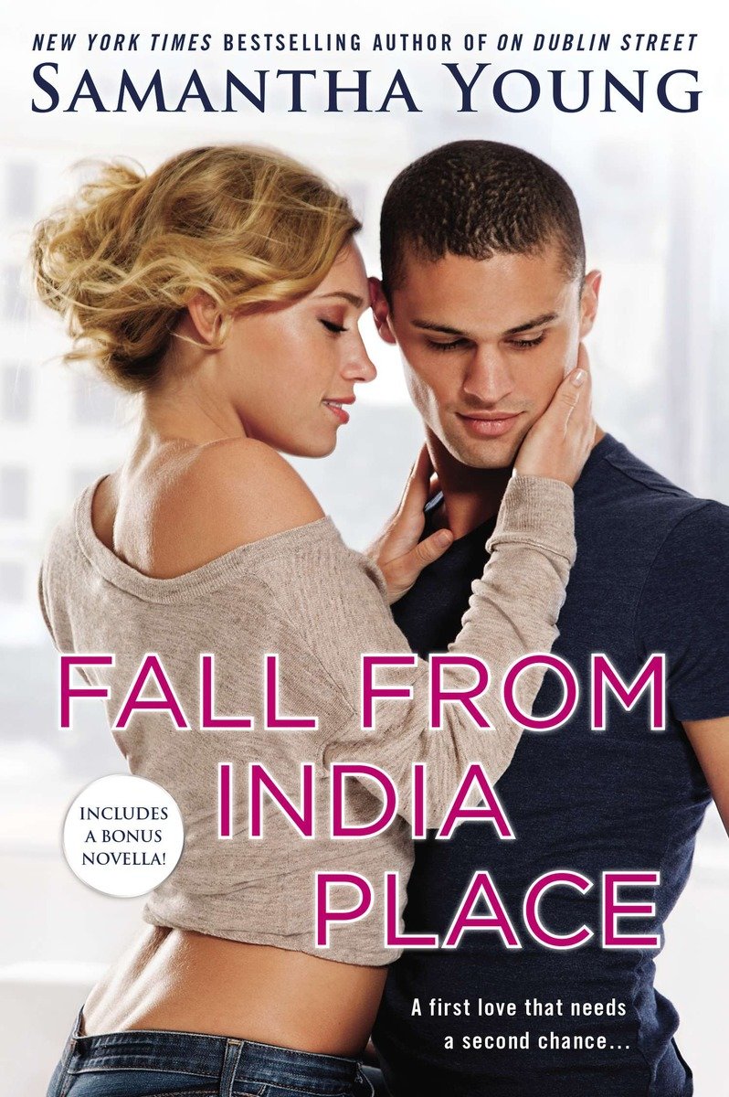 9780451469403 Fall From India Place: