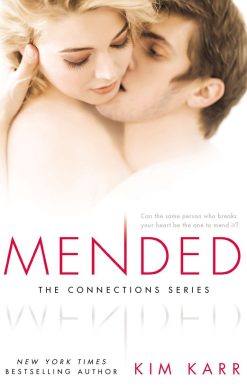 Mended