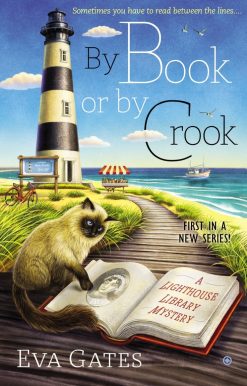By Book or By Crook