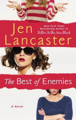 The Best of Enemies
