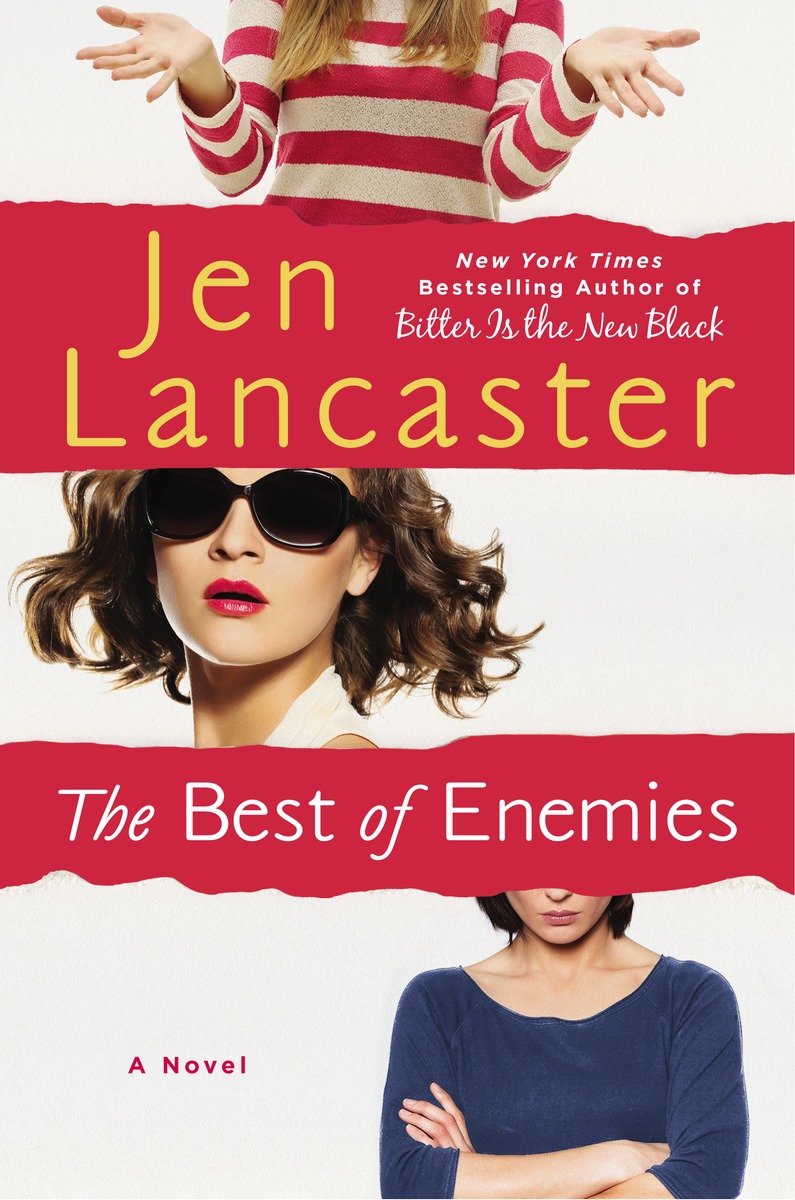 9780451471093 The Best of Enemies