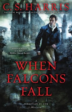 When Falcons Fall