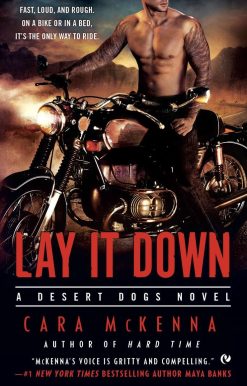 Lay It Down