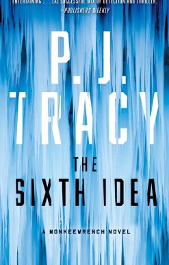 The Sixth Idea: