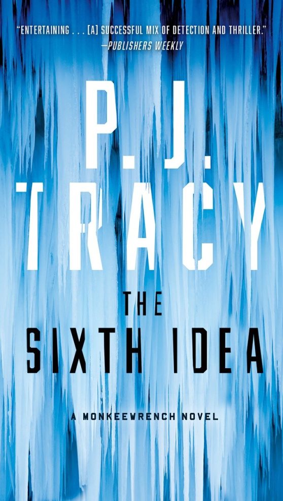 The Sixth Idea:
