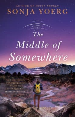 The Middle of Somewhere