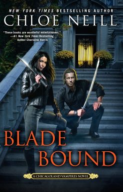 Blade Bound