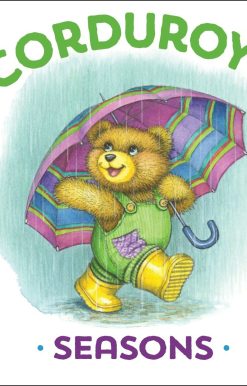 Corduroy's Seasons