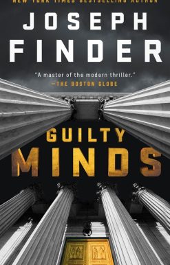 Guilty Minds