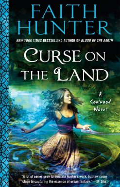 Curse on the Land: