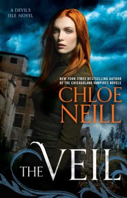 The Veil