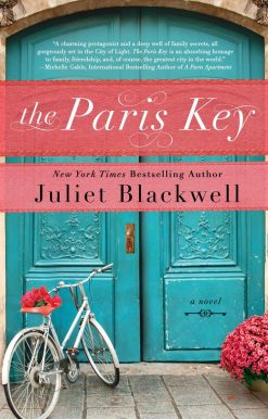 The Paris Key
