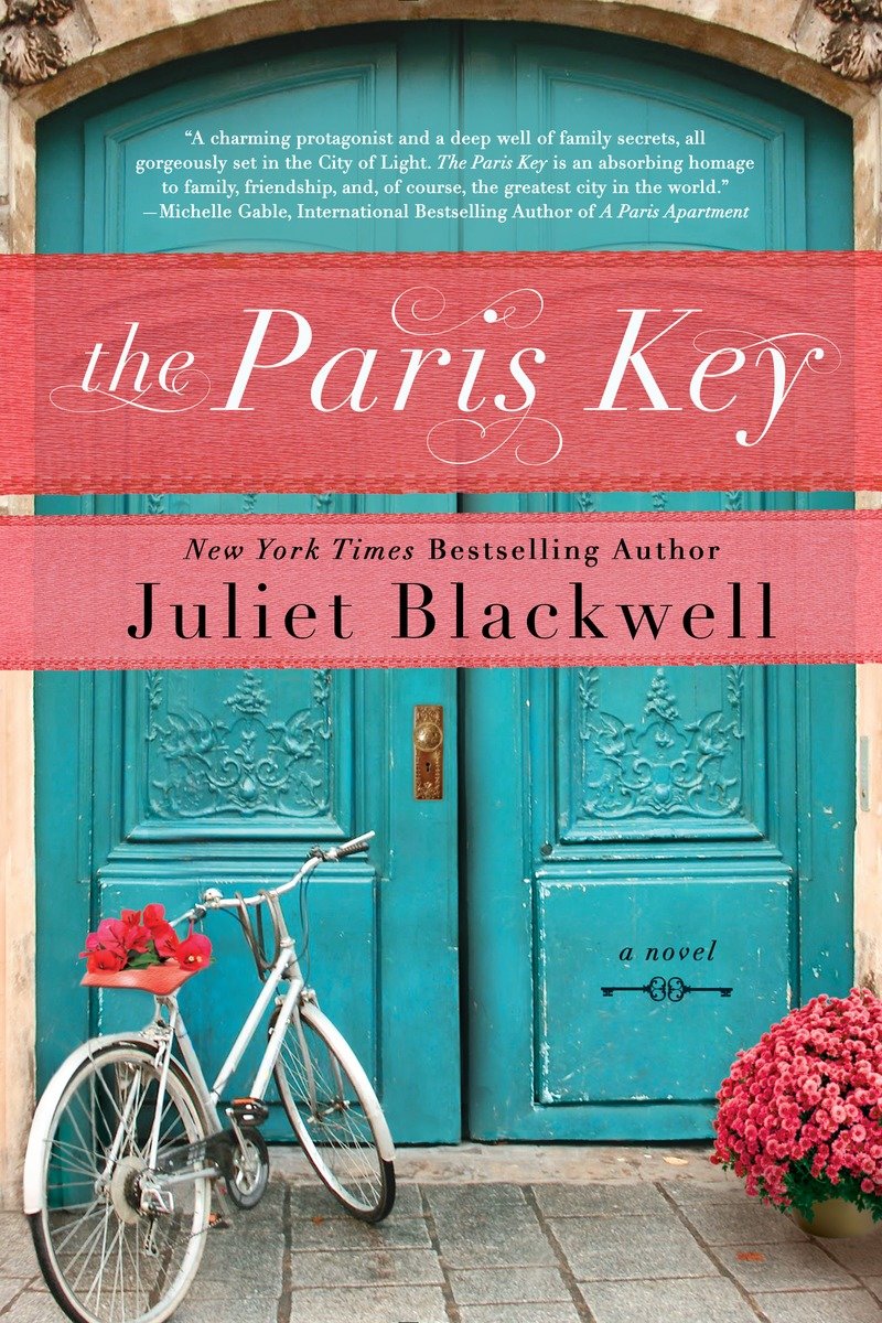 9780451473691 The Paris Key
