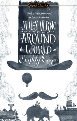 Around the World in Eighty Days