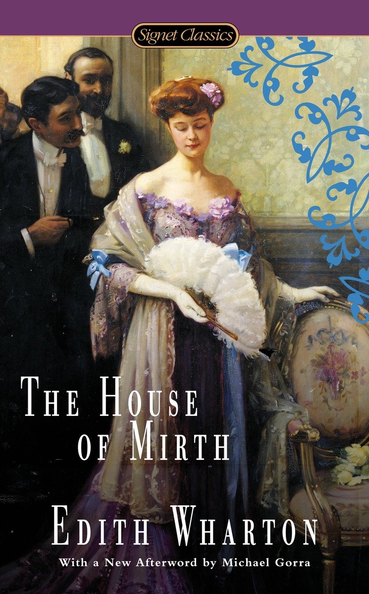 9780451474308 The House of Mirth