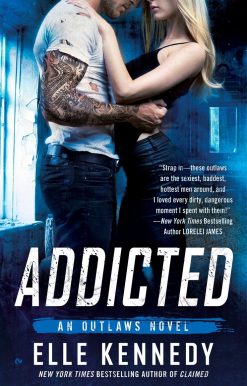 Addicted