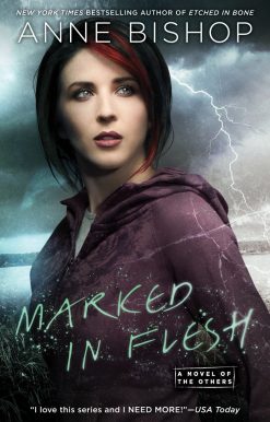 Marked In Flesh