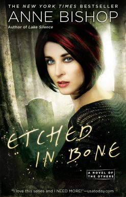 Etched in Bone