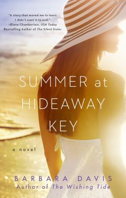 Summer at Hideaway Key