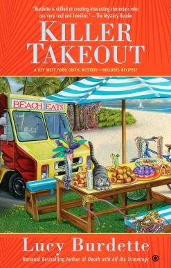 Killer Takeout