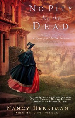 No Pity For the Dead