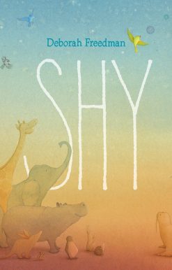 Shy
