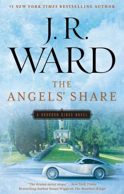 The Angels' Share