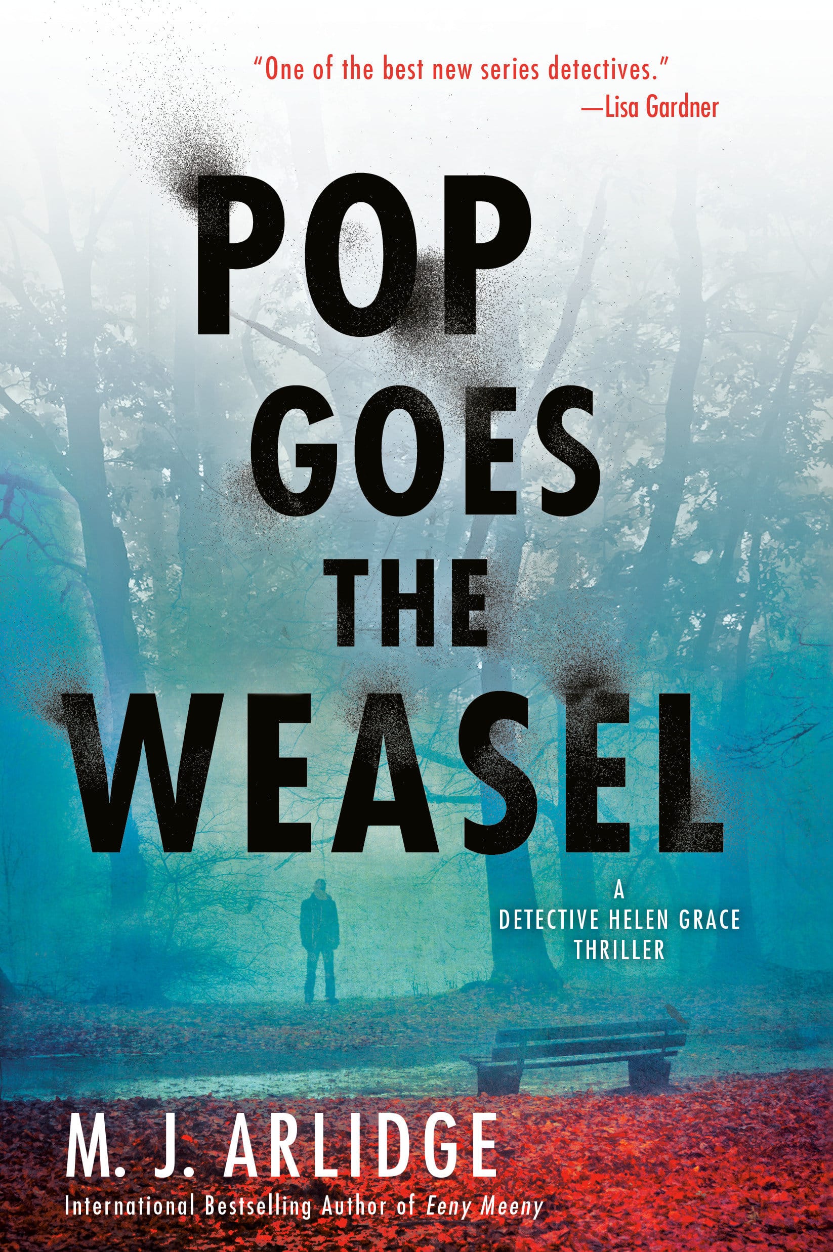 9780451475503 Pop Goes the Weasel