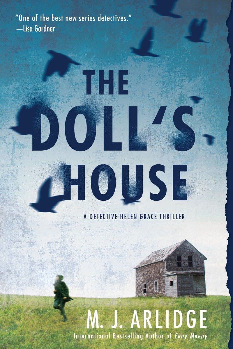 9780451475510 The Doll's House