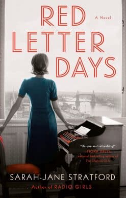 Red Letter Days