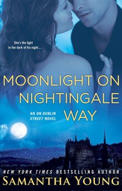 Moonlight on Nightingale Way