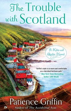 The Trouble With Scotland