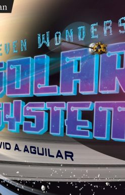 Seven Wonders of the Solar System
