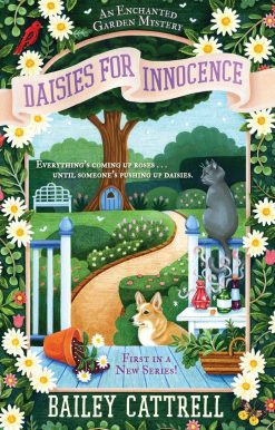 Daisies For Innocence