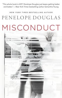 Misconduct