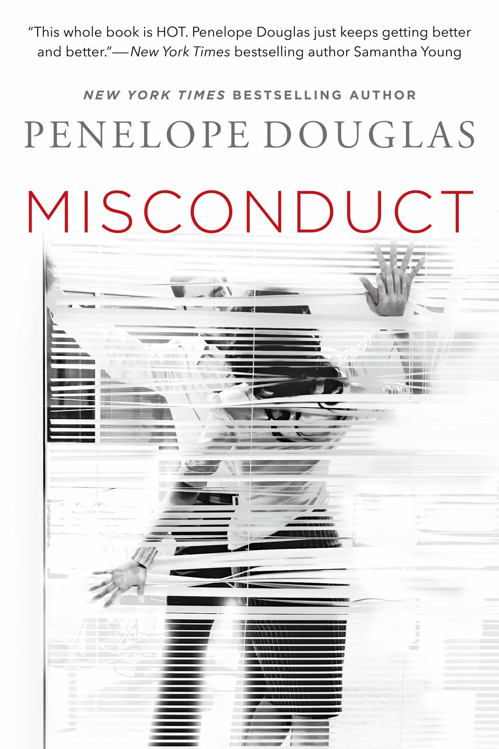 9780451477286 Misconduct