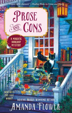 Prose and Cons