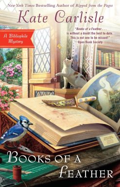 Books of a Feather