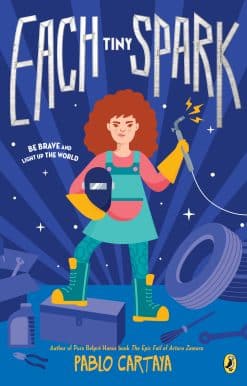 Each Tiny Spark: