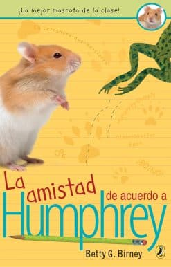 La amistad de acuerdo a Humphrey