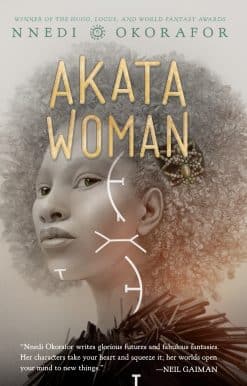 Akata Woman
