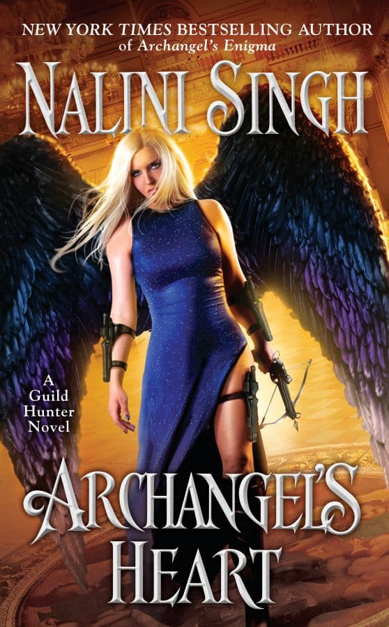 Archangel's Heart: