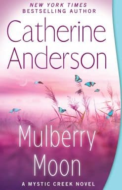 Mulberry Moon