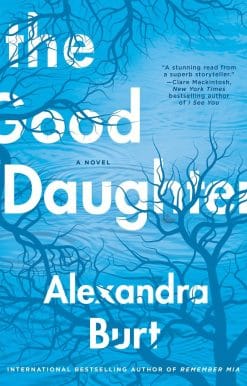 The Good Daughter